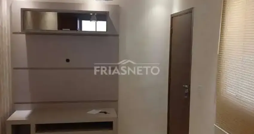 Apartamento com 2 quartos à venda no Nova Pompéia, Piracicaba 