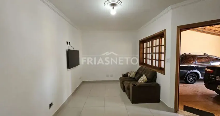 Casa com 2 quartos à venda no Alto, Piracicaba