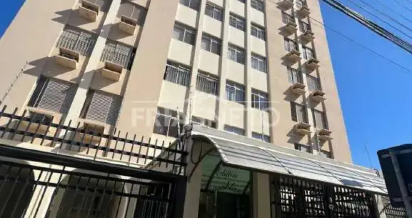 Apartamento com 3 quartos para alugar no Centro, Piracicaba