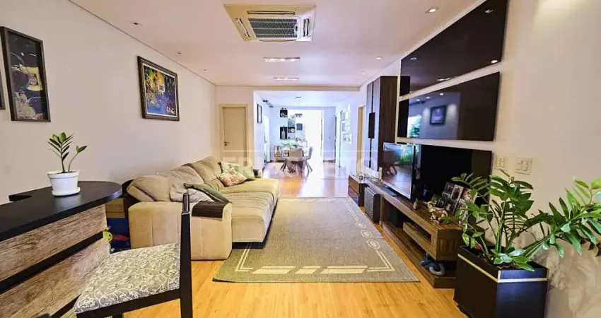 Casa em condomínio fechado com 3 quartos à venda no Parque Santa Cecília, Piracicaba