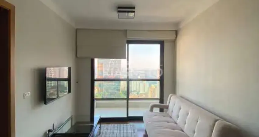 Apartamento com 1 quarto à venda no Centro, Piracicaba