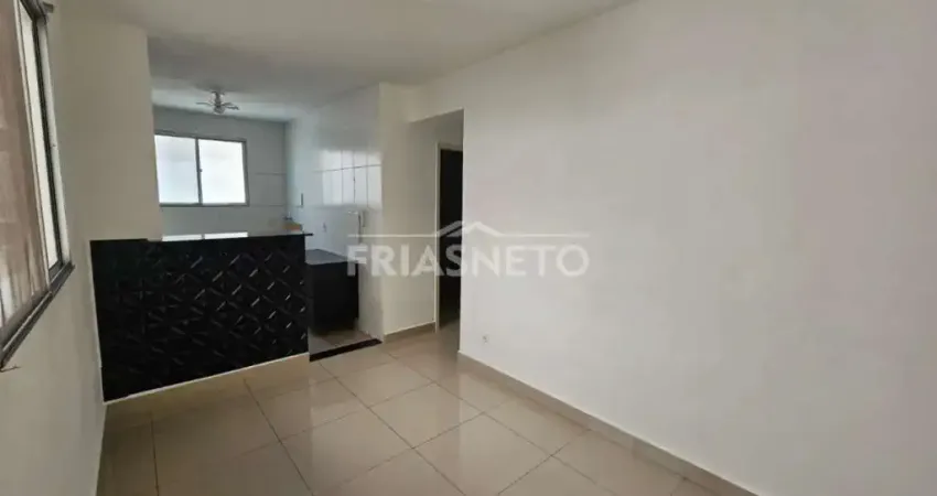 Apartamento para locação edifício san pietro em piracicaba