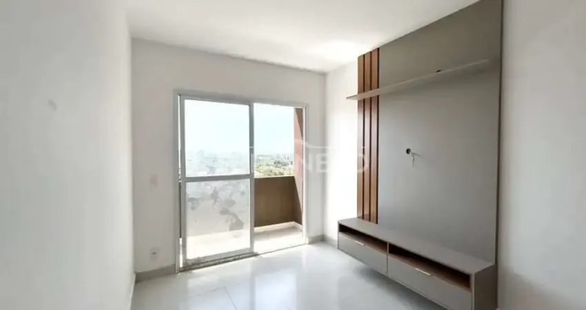 Apartamento com 3 quartos para alugar no Jardim Brasília, Piracicaba