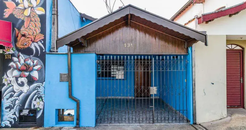 Casa com 1 quarto para alugar em Algodoal, Piracicaba