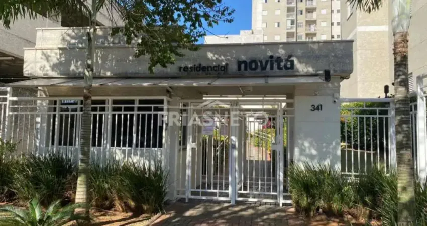 Apartamento com 2 quartos à venda na Cidade Alta, Piracicaba