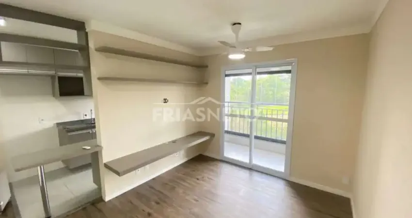 Apartamento para alugar no bairro dois corregos em piracicaba