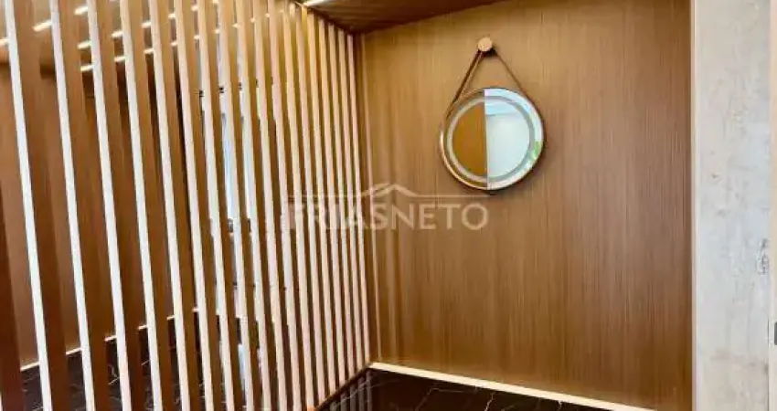 Apartamento com 4 quartos à venda no Nova Piracicaba, Piracicaba