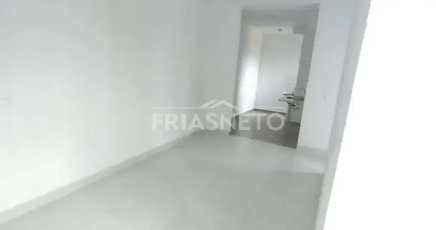 Apartamento com 2 quartos disponível para locação no jardim das alamedas - piracicaba/sp