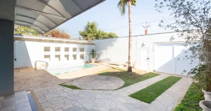 Casa com 3 quartos para alugar no Nova Piracicaba, Piracicaba