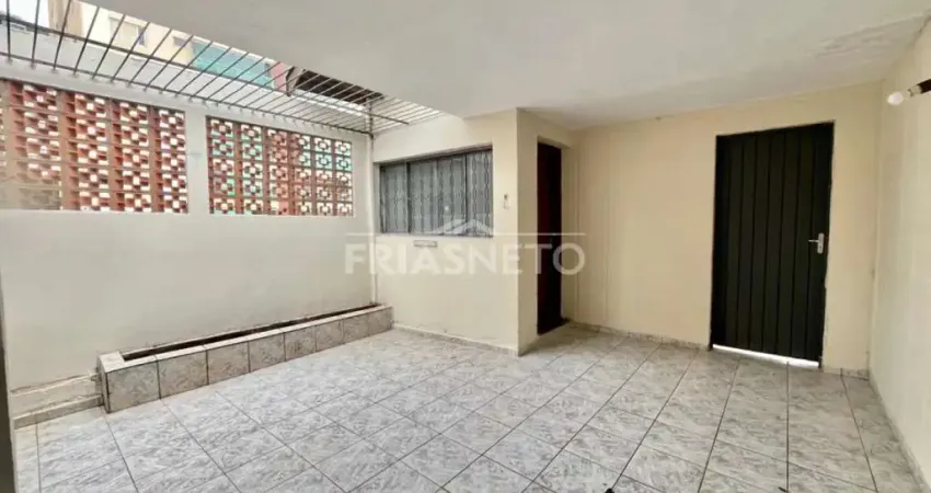 Casa com 2 quartos para alugar no Piracicamirim, Piracicaba