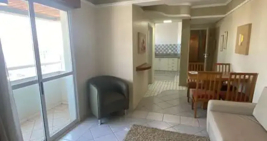 Apartamento com 1 quarto para alugar na Cidade Alta, Piracicaba