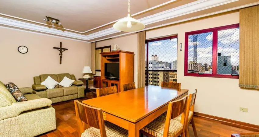 Apartamento com 3 quartos à venda no Centro, Piracicaba