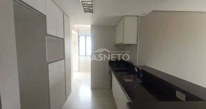 Apartamento com 2 quartos para alugar no Alto, Piracicaba