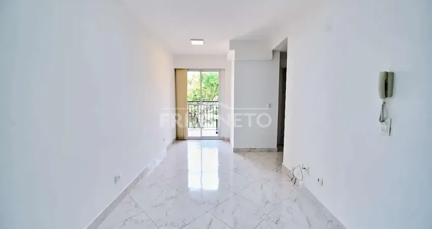 Apartamento com 2 quartos para alugar no Paulista, Piracicaba