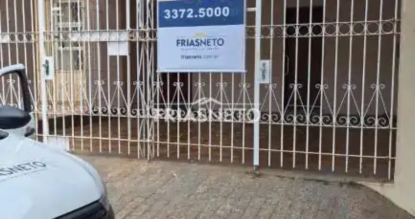 Casa com 3 quartos para alugar no Jardim Elite, Piracicaba