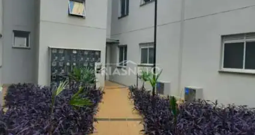 Apartamento com 2 quartos para alugar no Chácaras Água Branca, Piracicaba