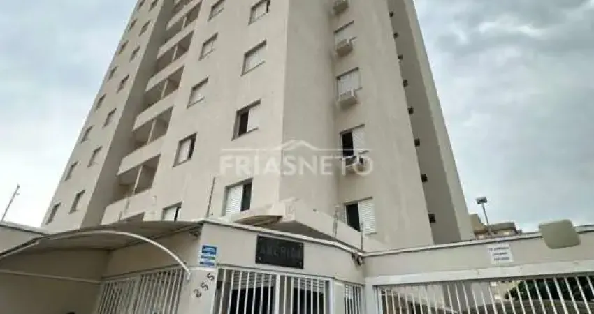 Apartamento com 3 quartos para alugar no Nova América, Piracicaba