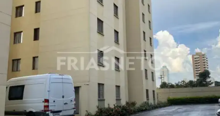 Apartamento com 2 quartos para alugar no Centro, Piracicaba