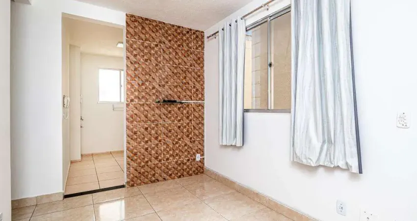 Apartamento com 2 quartos para alugar no Nova Pompéia, Piracicaba