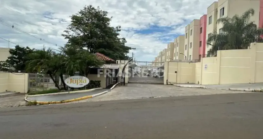 Ótimo apartamento no Altos do Jupiá , próximo a supermercado, padarias