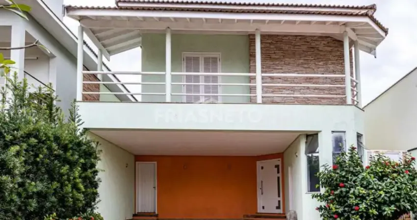 Casa em condomínio fechado com 3 quartos para alugar no Terras de Piracicaba, Piracicaba