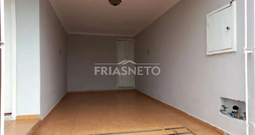 Casa com 3 quartos à venda no Nova América, Piracicaba