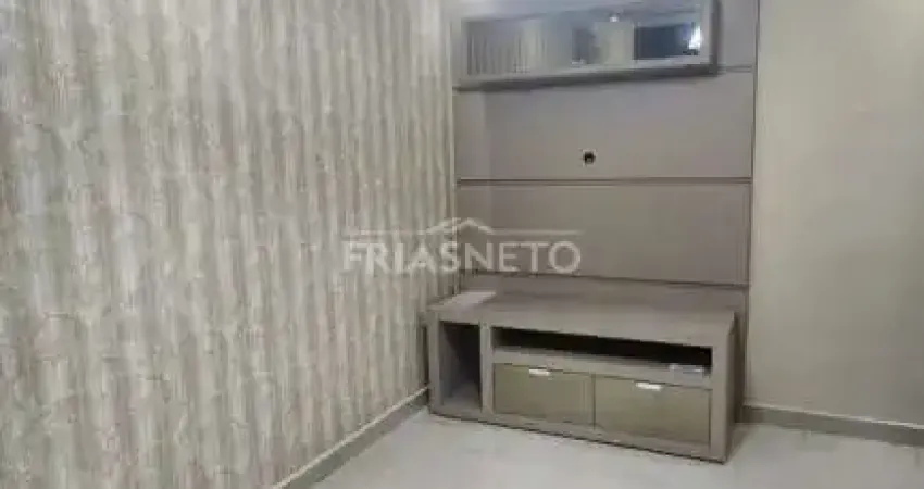 Apartamento com 2 quartos para alugar no Nova Pompéia, Piracicaba