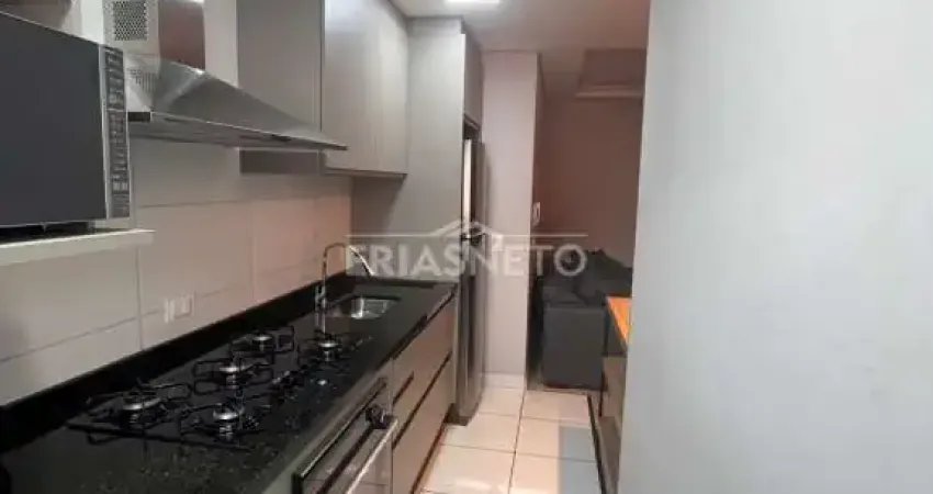Apartamento com 2 quartos à venda no Paulicéia, Piracicaba