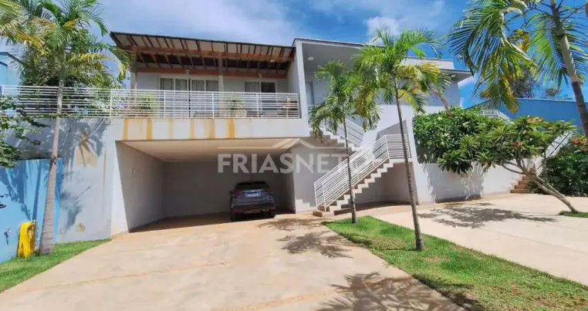 Casa em condomínio fechado com 3 quartos à venda na Morada dos Pássaros, Rio das Pedras