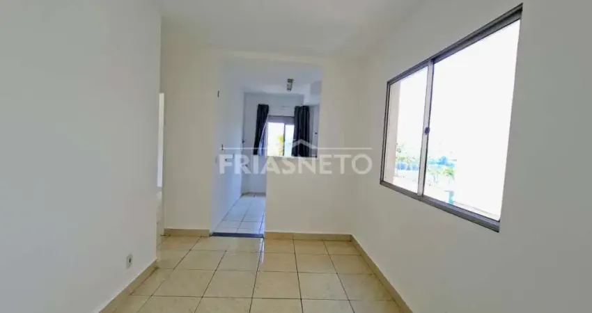 Apartamento à venda no condomínio Residencial Parque Panoramic
