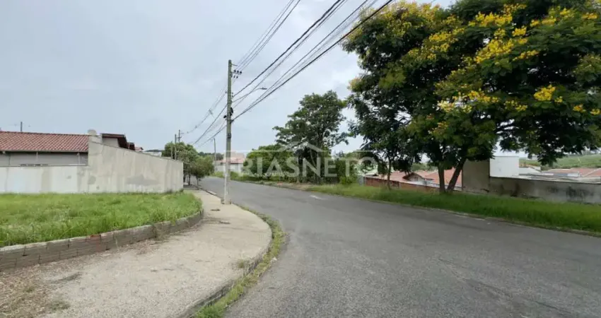 Terreno à venda no Jardim Parque Jupiá, Piracicaba