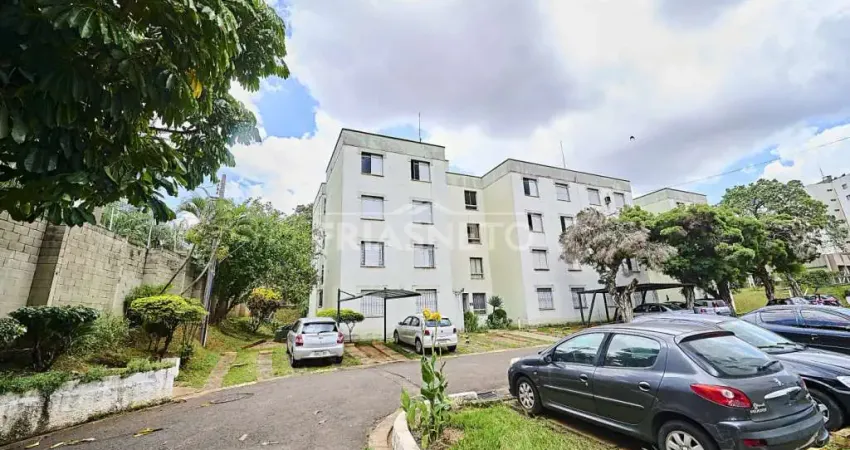 Apartamento com 2 quartos para alugar no Nova América, Piracicaba