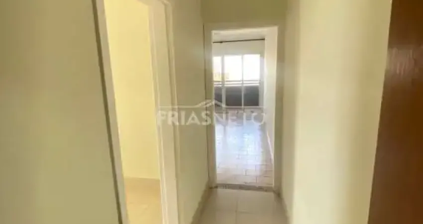 Apartamento para alugar em região central de Piracicaba, próximo ao Mercado Municipal