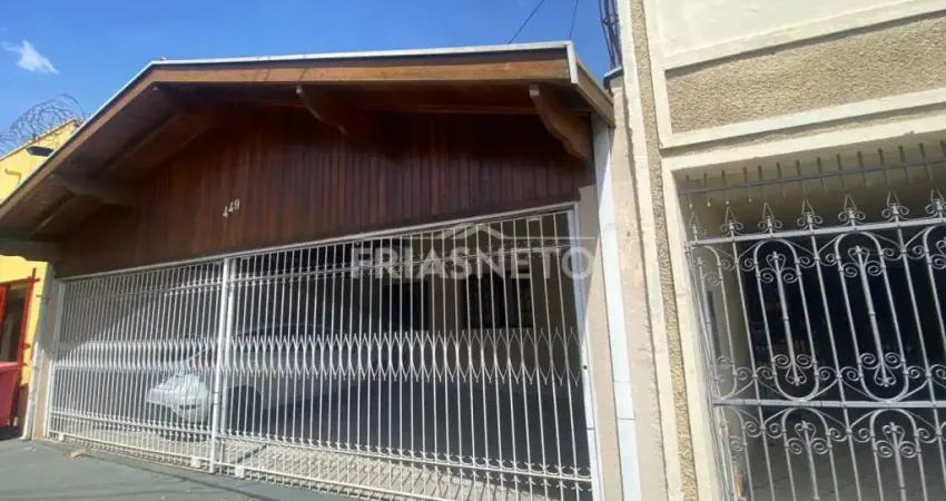 Casa com 2 quartos à venda no Morumbi, Piracicaba