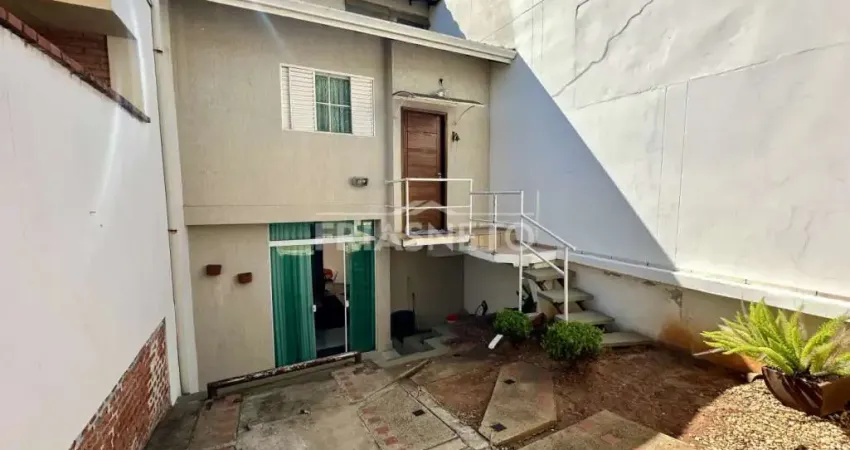 Casa com 3 quartos à venda na Vila Monteiro, Piracicaba
