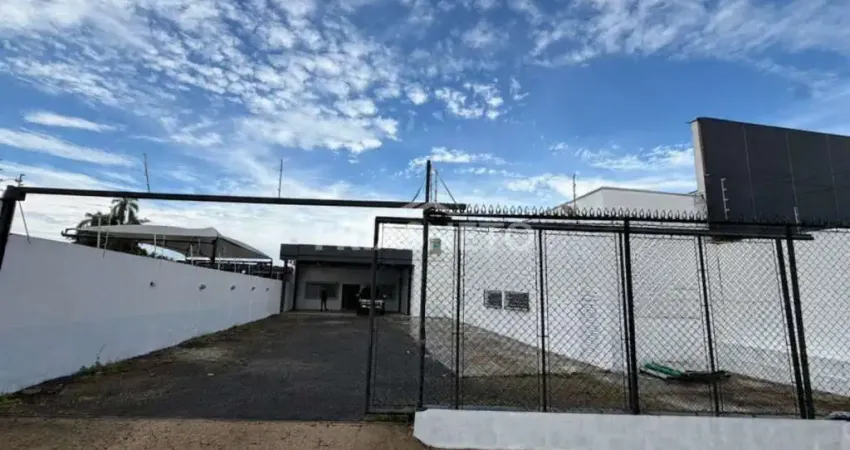 Casa comercial para alugar no Morumbi, Piracicaba