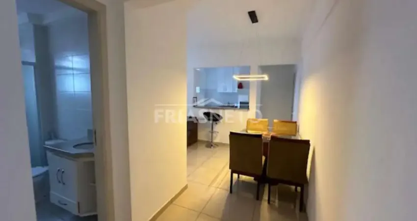 Apartamento com 2 quartos para alugar no Nova América, Piracicaba