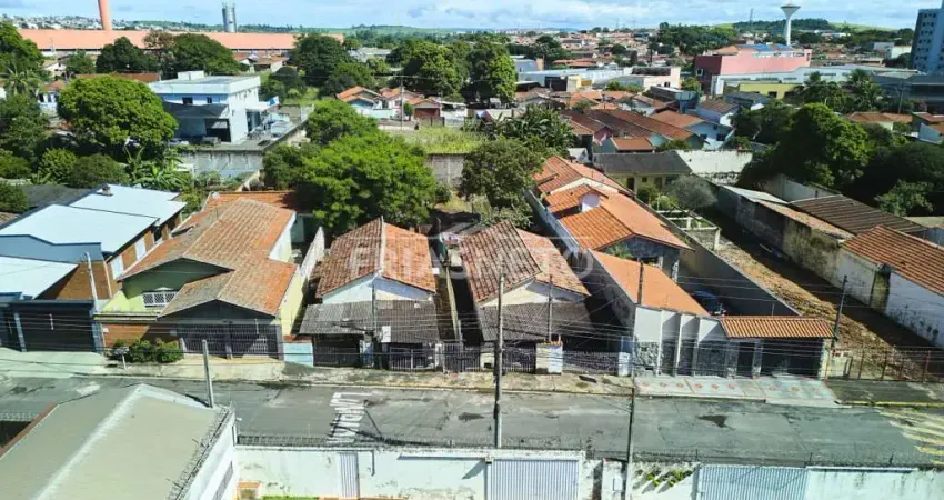 Terreno à venda no Santa Terezinha, Piracicaba