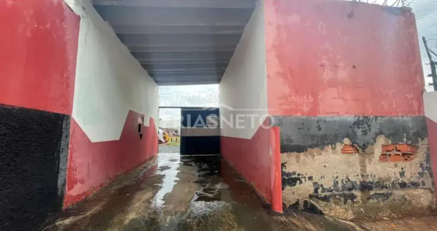 Casa comercial para alugar no Paulista, Piracicaba