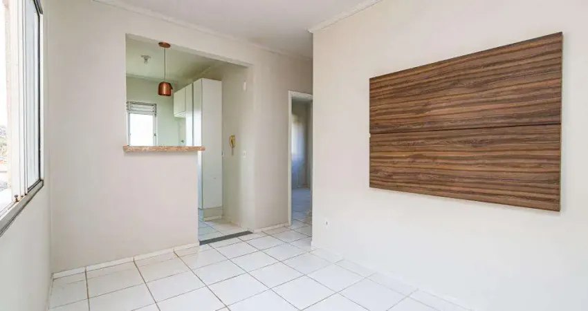 Apartamento com 2 quartos para alugar no Dois Córregos, Piracicaba