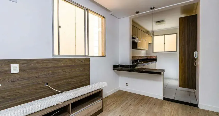Apartamento com 2 quartos para alugar no Piracicamirim, Piracicaba
