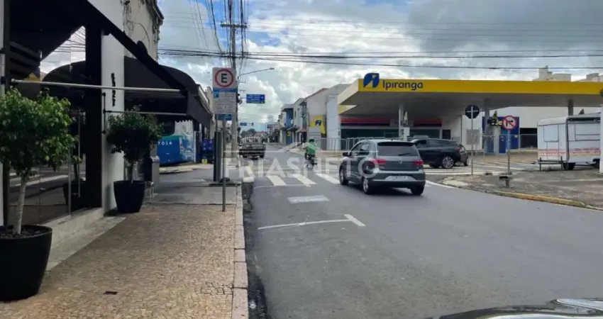 Casa comercial para alugar no Paulista, Piracicaba