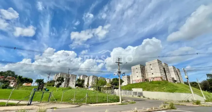 Apartamento com 2 quartos para alugar na Vila Sônia, Piracicaba