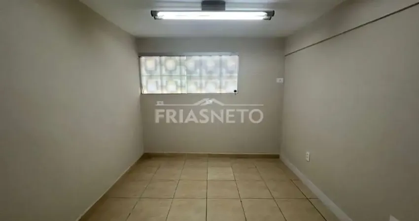 Sala comercial para alugar no bairro Cidade Alta, próximo do Hospital da Santa Casa