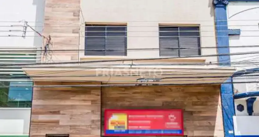 Kitnet / Stúdio para alugar no Centro, Piracicaba