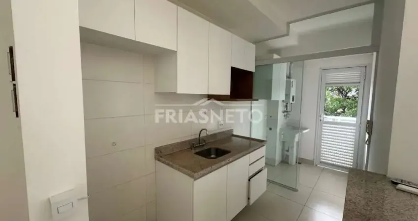 Apartamento com 1 quarto para alugar no Nova América, Piracicaba