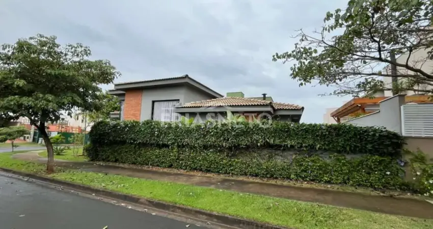 Casa em condomínio fechado com 3 quartos para alugar no Santa Rosa Ipês, Piracicaba