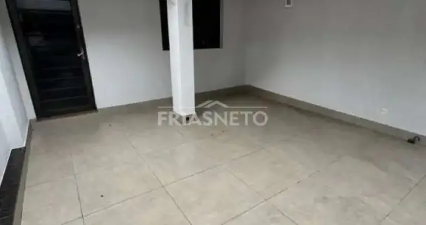 Casa com 3 quartos à venda no Areião, Piracicaba