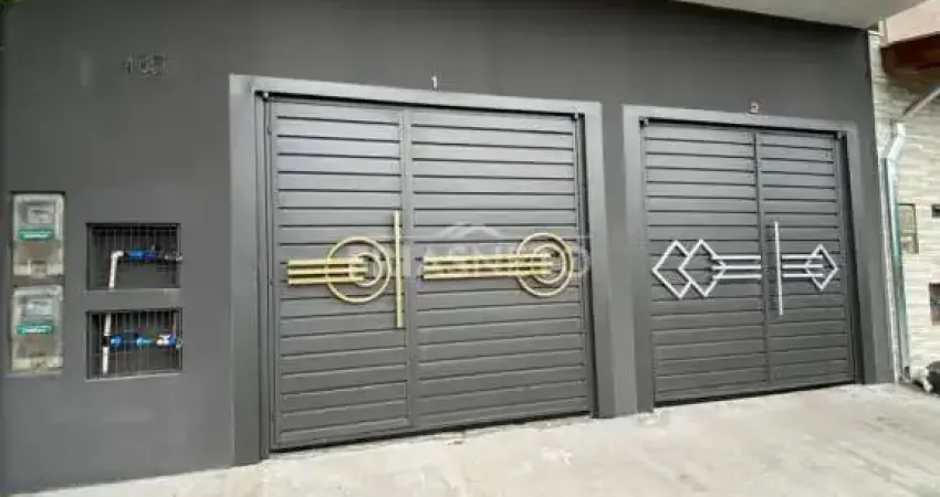 Casa com 2 quartos para alugar no Loteamento Vem Viver Piracicaba I, Piracicaba