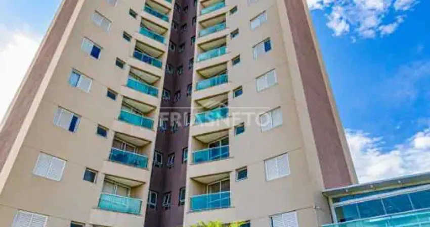 Apartamento com 1 quarto para alugar na Vila Independência, Piracicaba